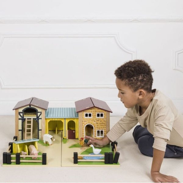 le-toy-van-preschool-wooden-farmyard-stables-31480124932183_720x-8 le-toy-van-preschool-wooden-farmyard-stables-31480124932183_720x-8
