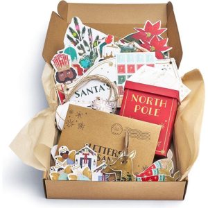 Make It Festive - Christmas Decor Kit