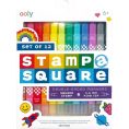 ooly-creativity-stamp-a-square-double-ended-markers-set-of-12-32126652153943_720x-1