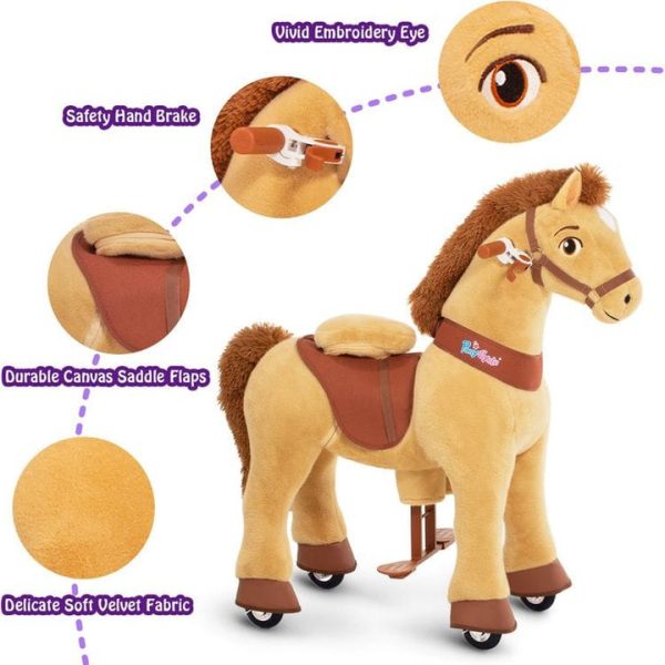 ponycycle-inc-outdoor-light-brown-ride-on-horse-ages-4-9-31162522796119_720x ponycycle-inc-outdoor-light-brown-ride-on-horse-ages-4-9-31162522796119_720x