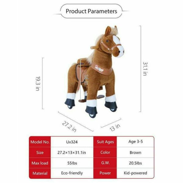 ponycycle-inc-plush-brown-ride-on-horse-ages-3-5-28192596131927_720x-6 ponycycle-inc-plush-brown-ride-on-horse-ages-3-5-28192596131927_720x-6