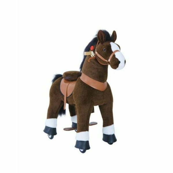 ponycycle-inc-plush-dark-brown-ride-on-horse-ages-3-5-28312617451607_720x-7 ponycycle-inc-plush-dark-brown-ride-on-horse-ages-3-5-28312617451607_720x-7