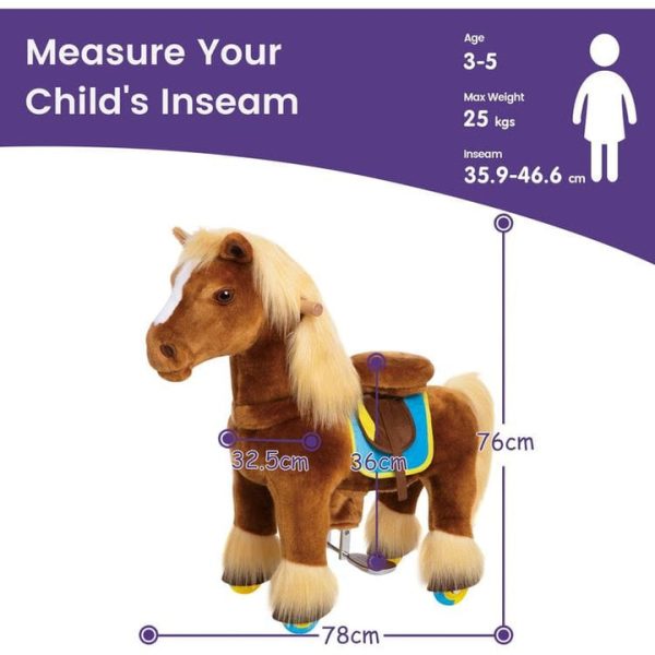 ponycycle-inc-preschool-brown-ride-on-horse-3-5-years-31082703618135_720x-2 ponycycle-inc-preschool-brown-ride-on-horse-3-5-years-31082703618135_720x-2