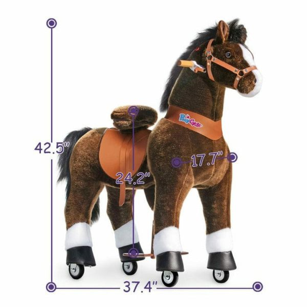 ponycycle-inc-preschool-dark-brown-ride-on-horse-age-7-28986488520791_720x-3 ponycycle-inc-preschool-dark-brown-ride-on-horse-age-7-28986488520791_720x-3