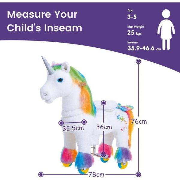 ponycycle-inc-preschool-rainbow-ride-on-unicorn-3-5-years-31137965408343_720x ponycycle-inc-preschool-rainbow-ride-on-unicorn-3-5-years-31137965408343_720x