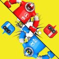 sharper-image-vehicles-robo-rivals-remote-control-robot-fighting-set-blue-and-red-32306066227287_720x-1
