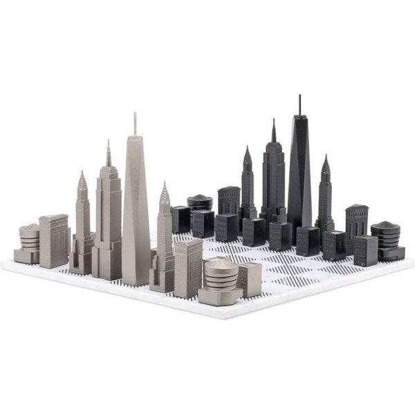 skyline-chess-games-new-york-edition-stainless-steel-chess-set-with-marble-hatch-board-31579732377687_720x-5 skyline-chess-games-new-york-edition-stainless-steel-chess-set-with-marble-hatch-board-31579732377687_720x-5