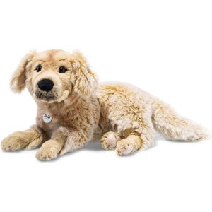 Andor Golden Retriever Plush