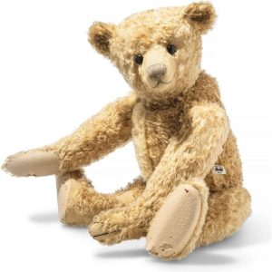 Baerle 1905 "Vintage Replica" Series Teddy Bear