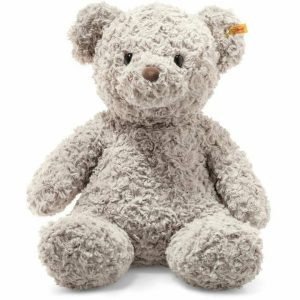 Honey Teddy Bear - 19"