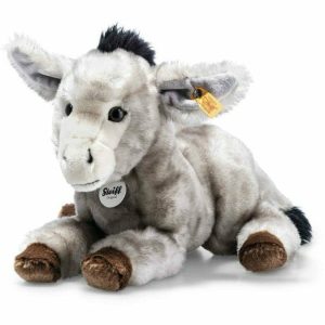 Issy Donkey, 13 Inches