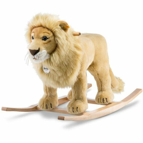 steiff-north-america-inc-plush-leo-riding-lion-golden-blonde-28610607087703_720x steiff-north-america-inc-plush-leo-riding-lion-golden-blonde-28610607087703_720x
