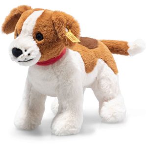 Snuffy Dog 11" Plush
