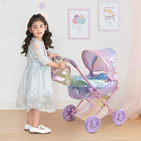 teamson-kids-dolls-magical-dreamland-baby-doll-stroller-carrier-iridescent-29047106076759_720x-3 teamson-kids-dolls-magical-dreamland-baby-doll-stroller-carrier-iridescent-29047106076759_720x-3