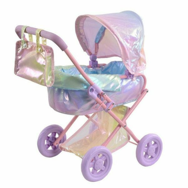 teamson-kids-dolls-magical-dreamland-baby-doll-stroller-carrier-iridescent-29047106502743_720x-1 teamson-kids-dolls-magical-dreamland-baby-doll-stroller-carrier-iridescent-29047106502743_720x-1
