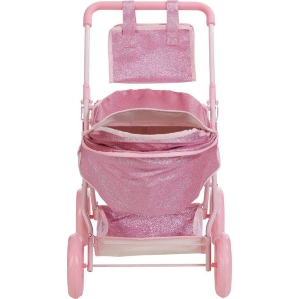 teamson-kids-dolls-olivia-s-little-world-baby-doll-bassinet-pram-with-cover-32343273275479_720x-3 teamson-kids-dolls-olivia-s-little-world-baby-doll-bassinet-pram-with-cover-32343273275479_720x-3