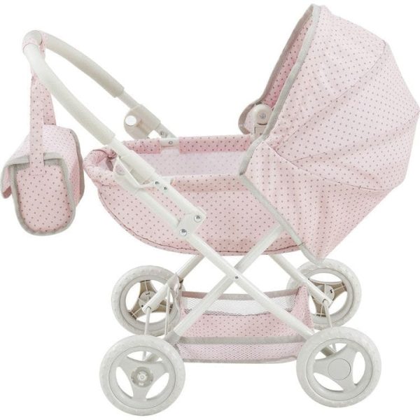 teamson-kids-dolls-olivia-s-little-world-polka-dot-princess-baby-doll-pram-stroller-32332215910487_720x-3 teamson-kids-dolls-olivia-s-little-world-polka-dot-princess-baby-doll-pram-stroller-32332215910487_720x-3