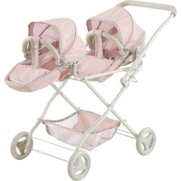 teamson-kids-dolls-olivia-s-little-world-polka-dot-princess-baby-doll-twin-bassinet-stroller-32343272554583_720x-3 teamson-kids-dolls-olivia-s-little-world-polka-dot-princess-baby-doll-twin-bassinet-stroller-32343272554583_720x-3