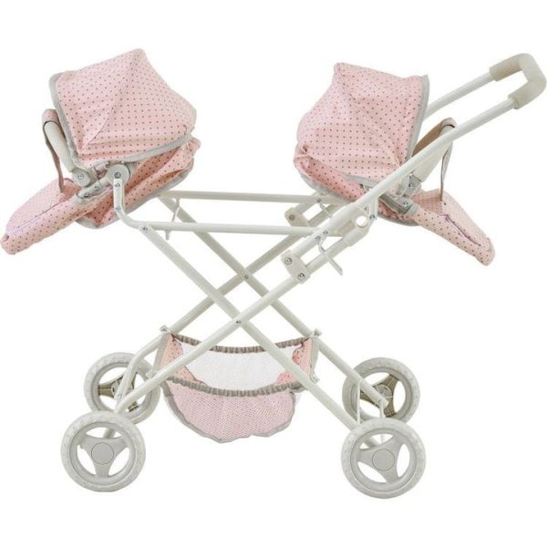 teamson-kids-dolls-olivia-s-little-world-polka-dot-princess-baby-doll-twin-bassinet-stroller-32343273930839_720x teamson-kids-dolls-olivia-s-little-world-polka-dot-princess-baby-doll-twin-bassinet-stroller-32343273930839_720x