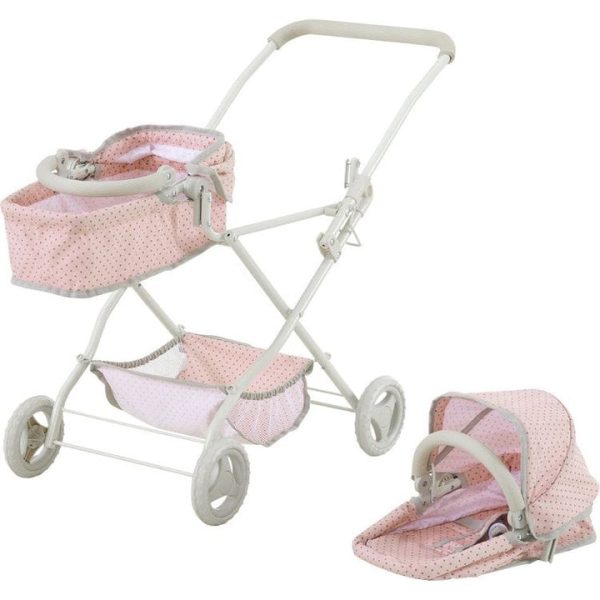 teamson-kids-dolls-olivia-s-little-world-polka-dot-princess-baby-doll-twin-bassinet-stroller-32343274389591_720x-1 teamson-kids-dolls-olivia-s-little-world-polka-dot-princess-baby-doll-twin-bassinet-stroller-32343274389591_720x-1