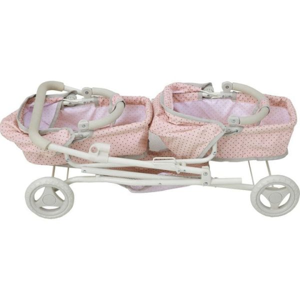 teamson-kids-dolls-olivia-s-little-world-polka-dot-princess-baby-doll-twin-bassinet-stroller-32343275176023_720x-2 teamson-kids-dolls-olivia-s-little-world-polka-dot-princess-baby-doll-twin-bassinet-stroller-32343275176023_720x-2