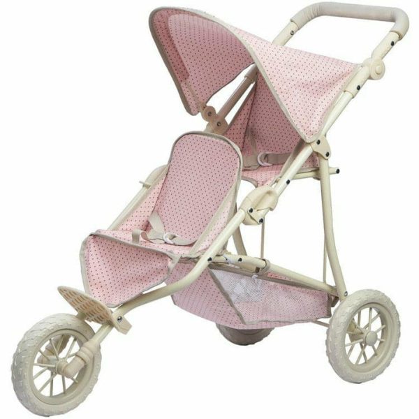 teamson-kids-dolls-olivia-s-little-world-polka-dots-princess-baby-doll-twin-jogging-stroller-pink-grey-28541531455575_720x teamson-kids-dolls-olivia-s-little-world-polka-dots-princess-baby-doll-twin-jogging-stroller-pink-grey-28541531455575_720x