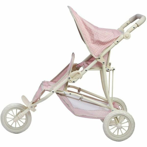 teamson-kids-dolls-olivia-s-little-world-polka-dots-princess-baby-doll-twin-jogging-stroller-pink-grey-28541576085591_720x-3 teamson-kids-dolls-olivia-s-little-world-polka-dots-princess-baby-doll-twin-jogging-stroller-pink-grey-28541576085591_720x-3