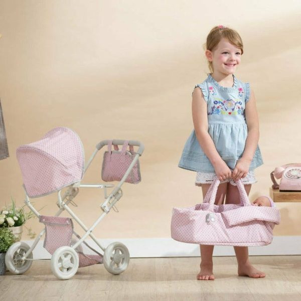 teamson-kids-dolls-polka-dots-princess-deluxe-baby-doll-stroller-pink-29047122985047_720x-4 teamson-kids-dolls-polka-dots-princess-deluxe-baby-doll-stroller-pink-29047122985047_720x-4