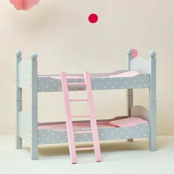 teamson-kids-dolls-polka-dots-princess-double-bunk-bed-for-18-dolls-gray-29047122722903_720x-2 teamson-kids-dolls-polka-dots-princess-double-bunk-bed-for-18-dolls-gray-29047122722903_720x-2