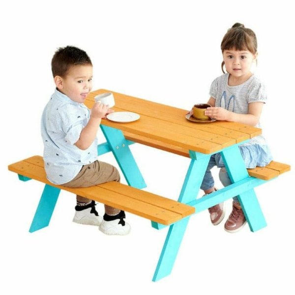 teamson-kids-outdoor-outdoor-picnic-table-chair-set-29027631104087_720x-6 teamson-kids-outdoor-outdoor-picnic-table-chair-set-29027631104087_720x-6