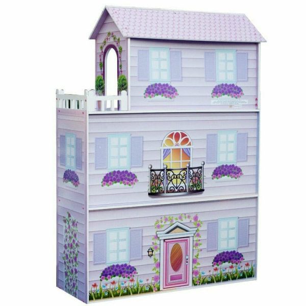 teamson-kids-preschool-12-pink-dreamland-tiffany-dollhouse-29047051518039_720x-2 teamson-kids-preschool-12-pink-dreamland-tiffany-dollhouse-29047051518039_720x-2