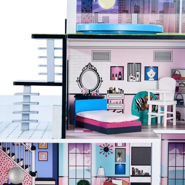 teamson-kids-preschool-dreamland-barcelona-doll-house-turquoise-black-30541903593559_720x teamson-kids-preschool-dreamland-barcelona-doll-house-turquoise-black-30541903593559_720x