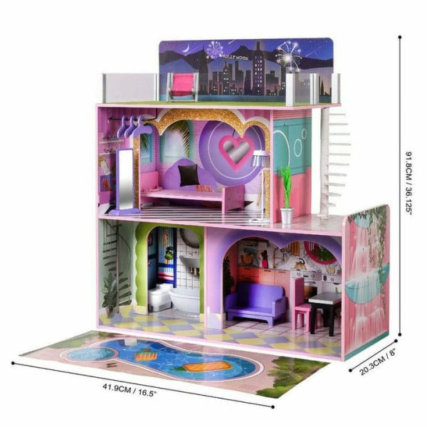 teamson-kids-preschool-kids-dreamland-sunset-3-level-dollhouse-set-for-12-dolls-29047490510935_720x teamson-kids-preschool-kids-dreamland-sunset-3-level-dollhouse-set-for-12-dolls-29047490510935_720x