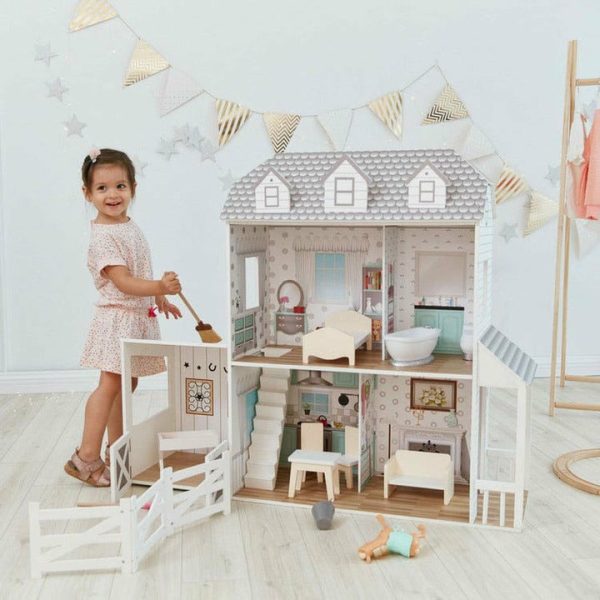 teamson-kids-preschool-olivia-s-little-world-dreamland-farm-house-12-doll-house-white-grey-28533275164759_720x-3 teamson-kids-preschool-olivia-s-little-world-dreamland-farm-house-12-doll-house-white-grey-28533275164759_720x-3