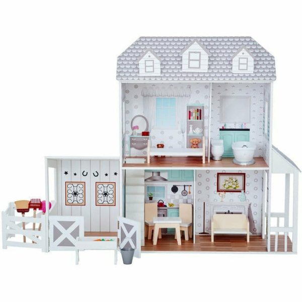 teamson-kids-preschool-olivia-s-little-world-dreamland-farm-house-12-doll-house-white-grey-28533286862935_720x-6 teamson-kids-preschool-olivia-s-little-world-dreamland-farm-house-12-doll-house-white-grey-28533286862935_720x-6