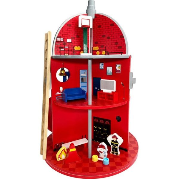 teamson-kids-preschool-wooden-fire-station-playset-32317178183767_720x-4 teamson-kids-preschool-wooden-fire-station-playset-32317178183767_720x-4