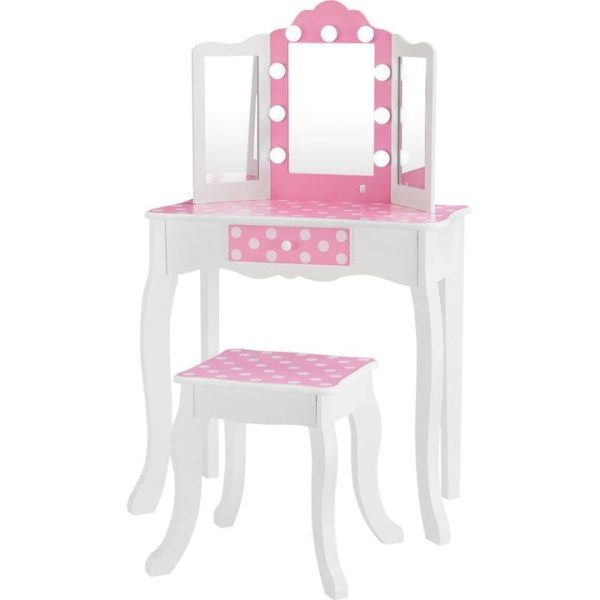 teamson-kids-room-decor-fantasy-fields-gisele-polka-dot-kids-vanity-table-stool-with-led-32332215058519_720x-3 teamson-kids-room-decor-fantasy-fields-gisele-polka-dot-kids-vanity-table-stool-with-led-32332215058519_720x-3