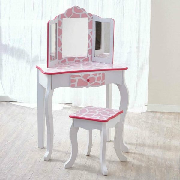 teamson-kids-room-decor-fashion-giraffe-prints-gisele-play-vanity-set-pink-white-28541568876631_720x-2 teamson-kids-room-decor-fashion-giraffe-prints-gisele-play-vanity-set-pink-white-28541568876631_720x-2