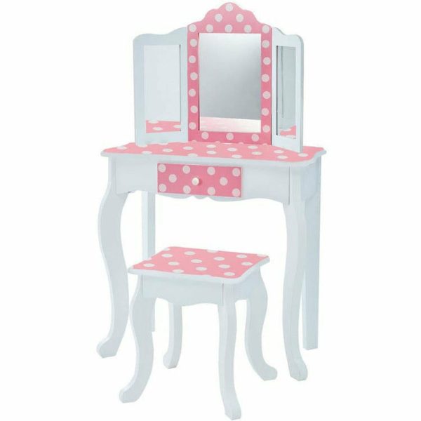 teamson-kids-room-decor-fashion-polka-dot-prints-gisele-play-vanity-set-pink-white-28533410725975_720x teamson-kids-room-decor-fashion-polka-dot-prints-gisele-play-vanity-set-pink-white-28533410725975_720x