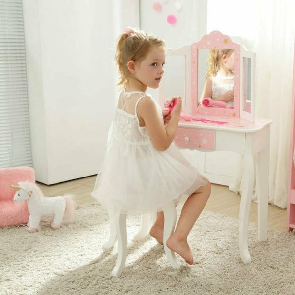 teamson-kids-room-decor-fashion-twinkle-star-gisele-vanity-set-pink-white-29047490314327_720x-4 teamson-kids-room-decor-fashion-twinkle-star-gisele-vanity-set-pink-white-29047490314327_720x-4