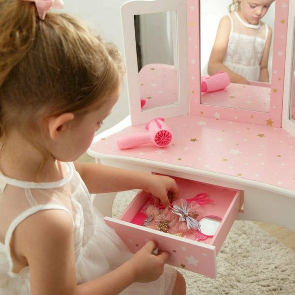 teamson-kids-room-decor-fashion-twinkle-star-gisele-vanity-set-pink-white-29047490740311_720x-3 teamson-kids-room-decor-fashion-twinkle-star-gisele-vanity-set-pink-white-29047490740311_720x-3
