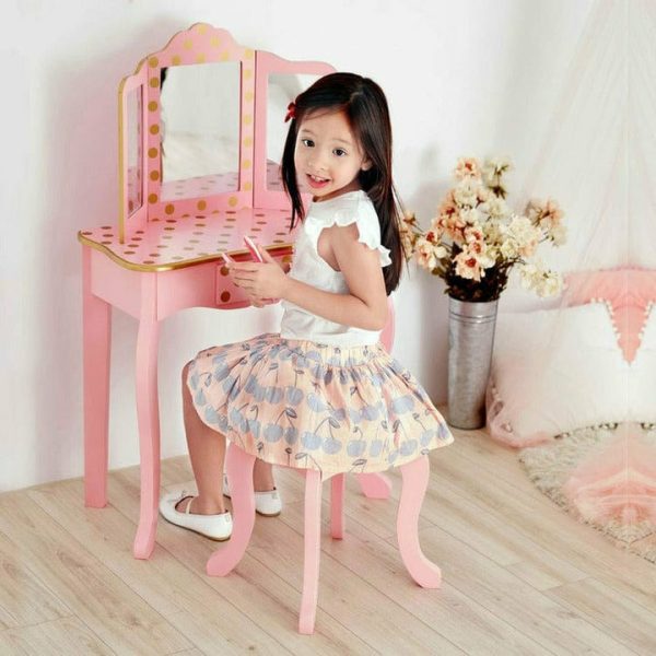 teamson-kids-room-decor-gisele-polka-dot-vanity-with-mirror-stool-pink-29047165845591_720x teamson-kids-room-decor-gisele-polka-dot-vanity-with-mirror-stool-pink-29047165845591_720x