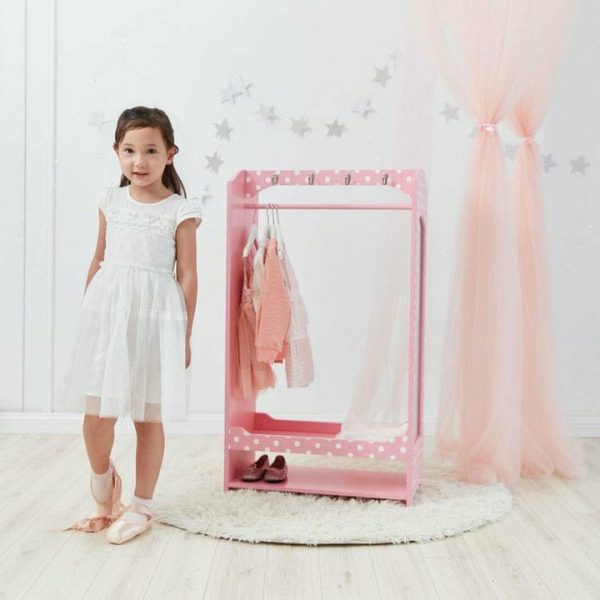 teamson-kids-room-decor-little-princess-bella-clothing-rack-with-storage-pink-29047487103063_720x-6 teamson-kids-room-decor-little-princess-bella-clothing-rack-with-storage-pink-29047487103063_720x-6