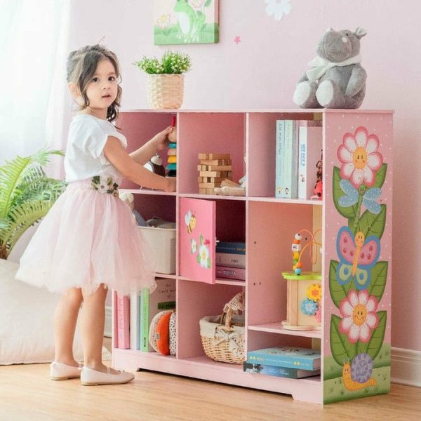 teamson-kids-room-decor-magic-garden-adjustable-cube-bookshelf-28545404043351_720x-6 teamson-kids-room-decor-magic-garden-adjustable-cube-bookshelf-28545404043351_720x-6