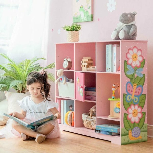 teamson-kids-room-decor-magic-garden-adjustable-cube-bookshelf-28545413152855_720x teamson-kids-room-decor-magic-garden-adjustable-cube-bookshelf-28545413152855_720x