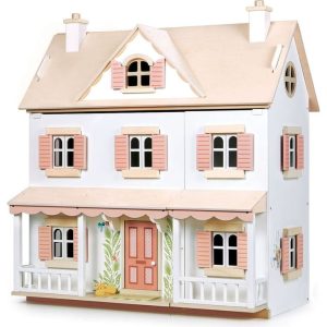 Humming Bird Dollhouse