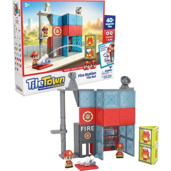 tile-town-stem-tile-town-fire-station-magnetic-tiles-playset-32346084606039_720x-2 tile-town-stem-tile-town-fire-station-magnetic-tiles-playset-32346084606039_720x-2